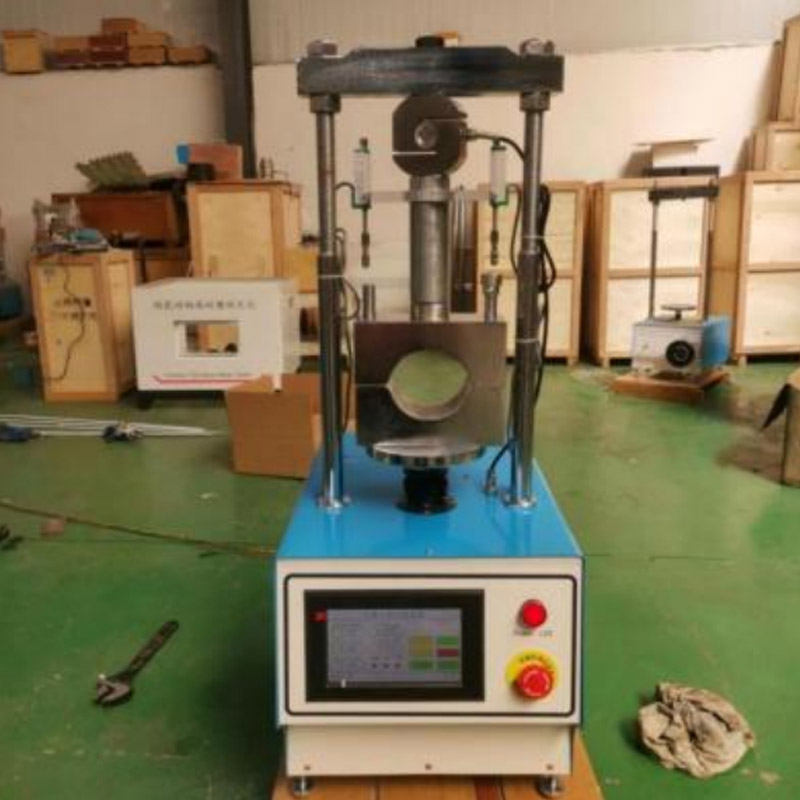 LCW-2型 路面強度試驗儀的技術(shù)參數(shù)及指標